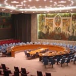 UN security council