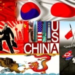 asian conflicts